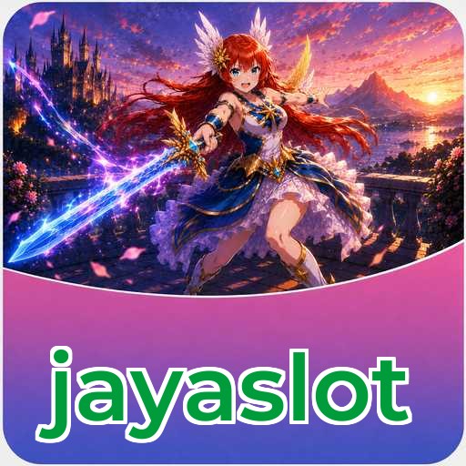 Version History jayaslot