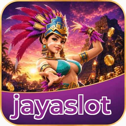 Spesifikasi jayaslot